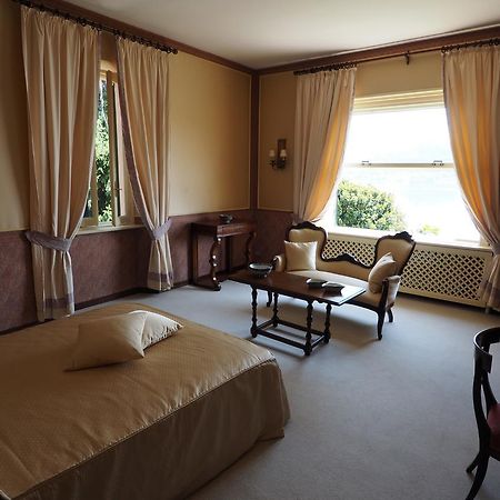 Bed and Breakfast Casa Mondadori à Meina Extérieur photo