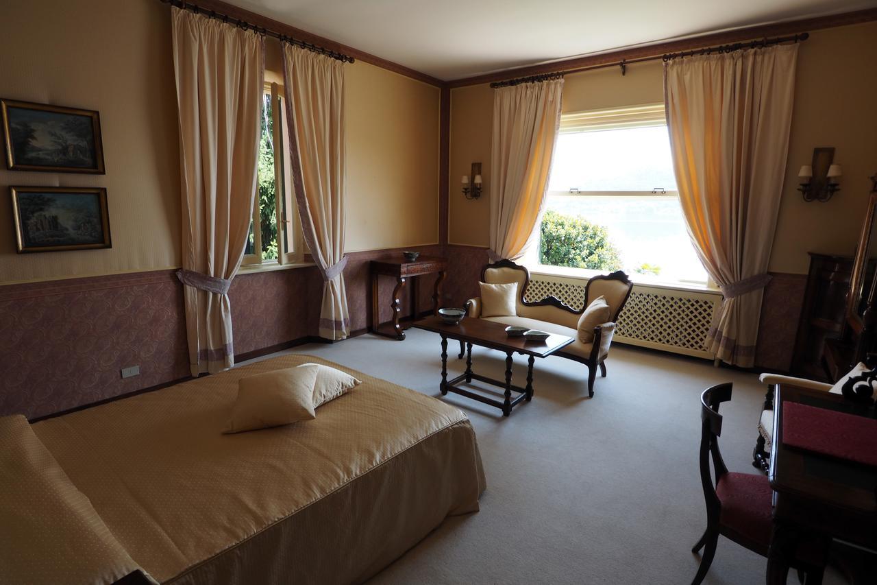 Bed and Breakfast Casa Mondadori à Meina Extérieur photo