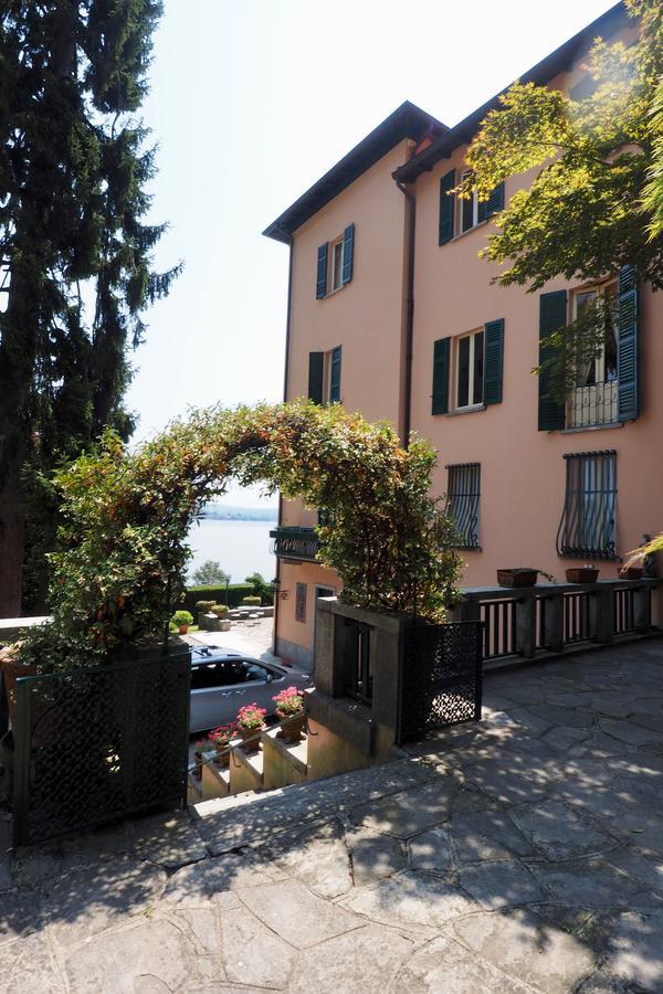 Bed and Breakfast Casa Mondadori à Meina Extérieur photo
