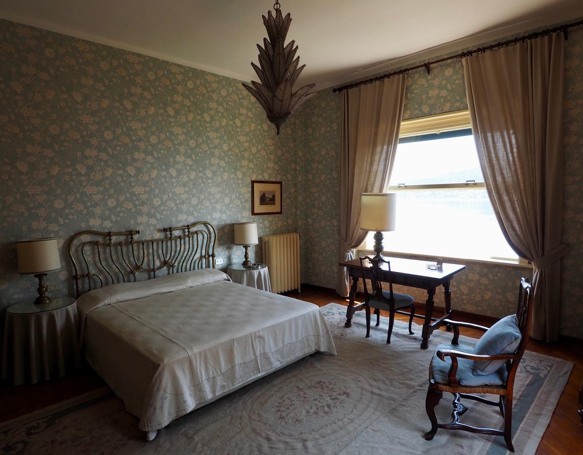Bed and Breakfast Casa Mondadori à Meina Extérieur photo