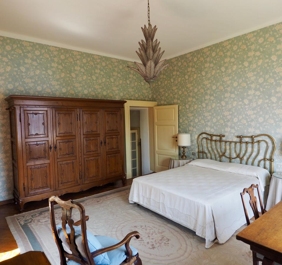 Bed and Breakfast Casa Mondadori à Meina Extérieur photo