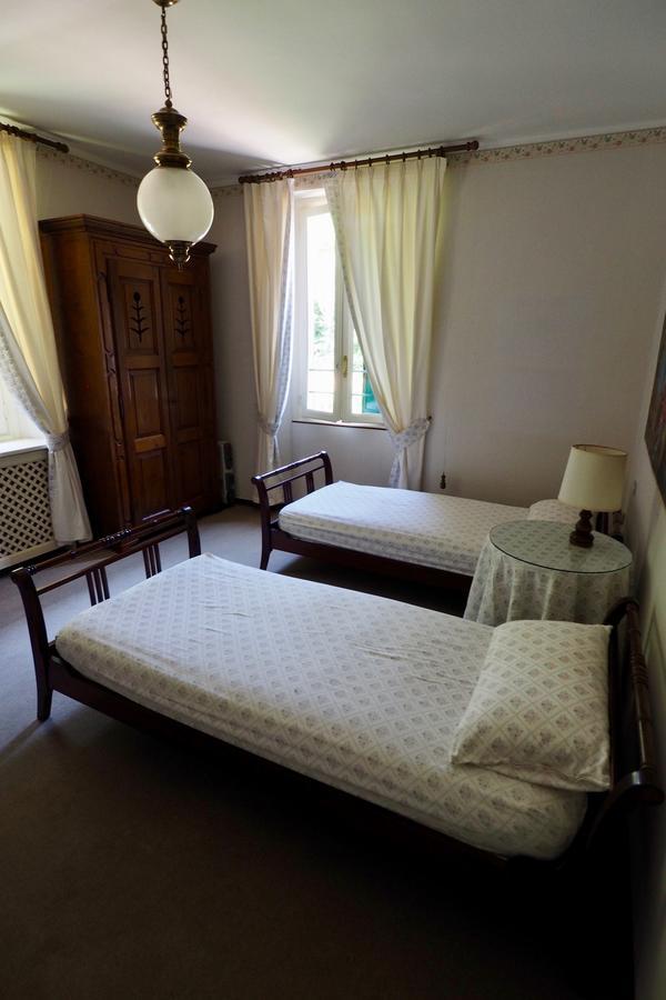 Bed and Breakfast Casa Mondadori à Meina Extérieur photo